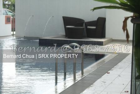 The Treeline (D15), Apartment #179236162